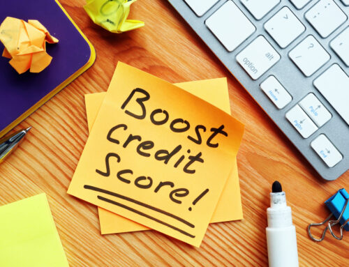 The Best Ways to Boost Your Credit Score