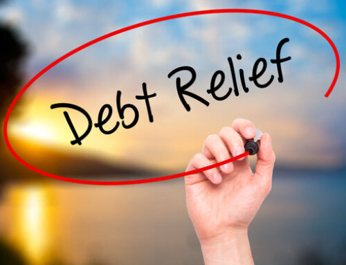 Tips for Choosing a Debt Relief Company