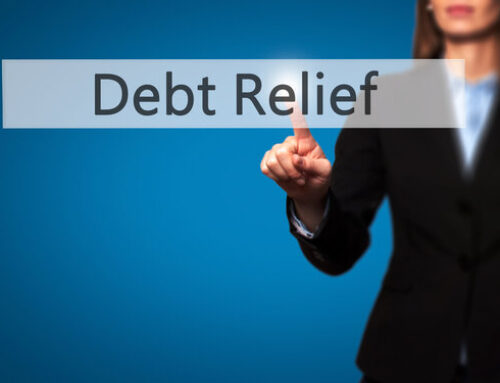 What Is a Debt Relief Program?