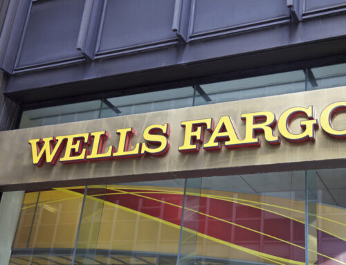 Wells Fargo to pay $4.1 million fine for cheating student borrowers